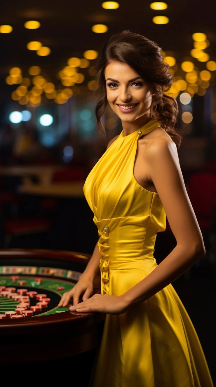 Pengguna menikmati hiburan olahraga dan casino secara bersamaan di perangkat mobile mereka dengan fitur lengkap